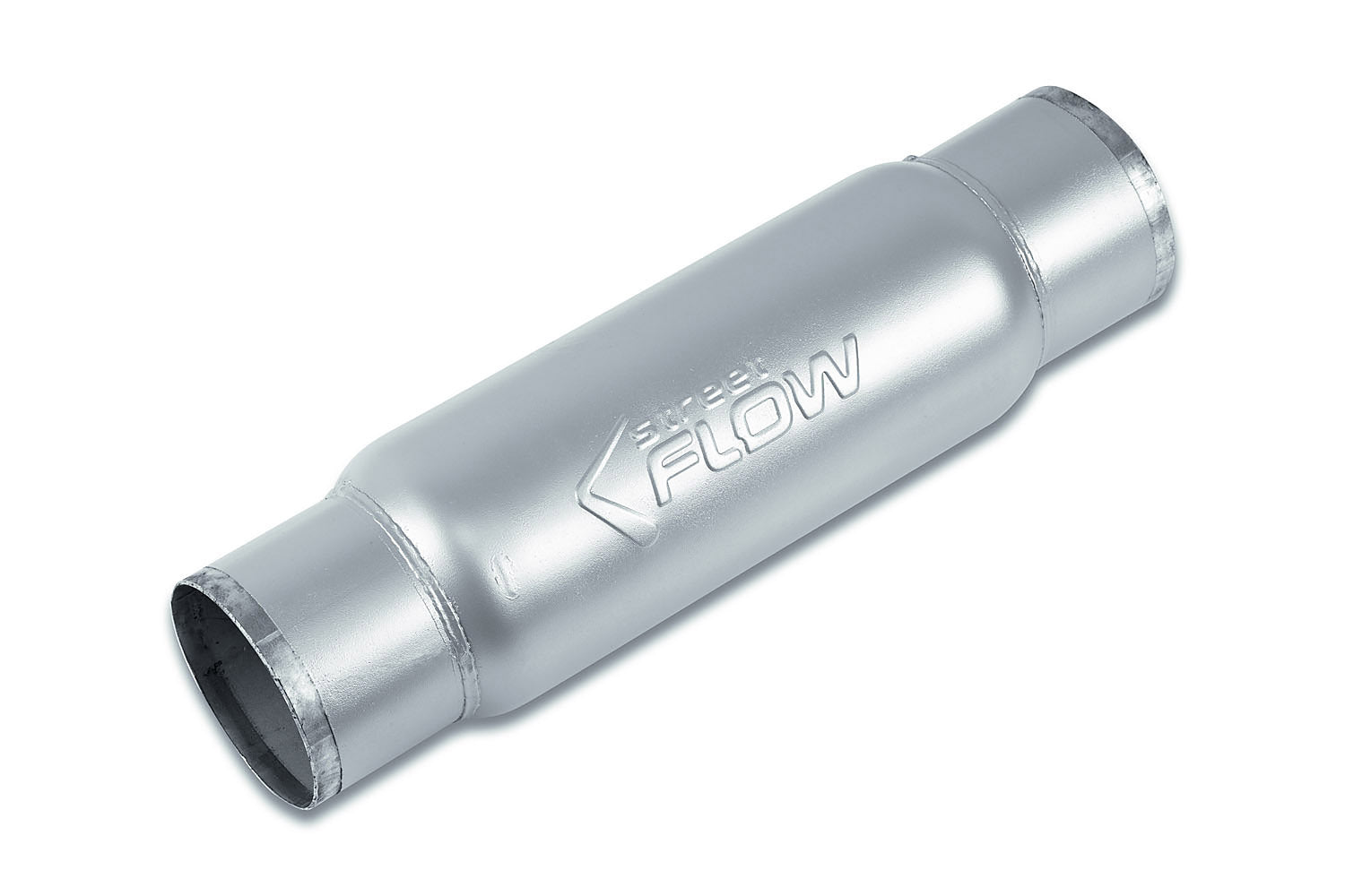 Chambered Muffler SF513400-JHPR