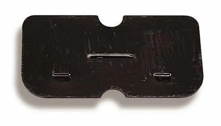 Choke Plate - 45-458