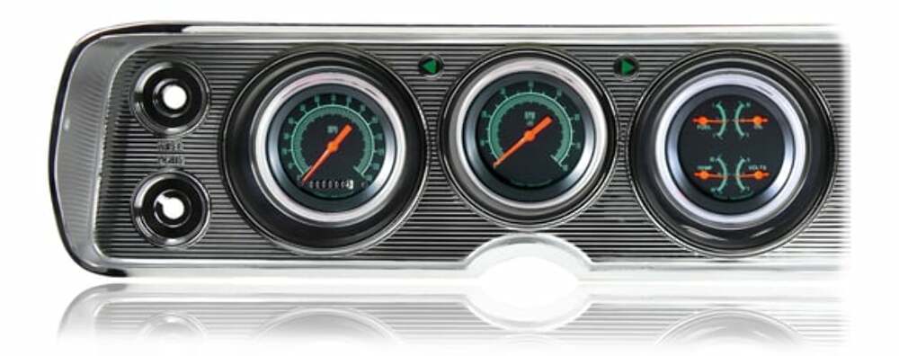 G-Stock 1964-65 Chevelle Package LS Sending Unit CV64GS-LS