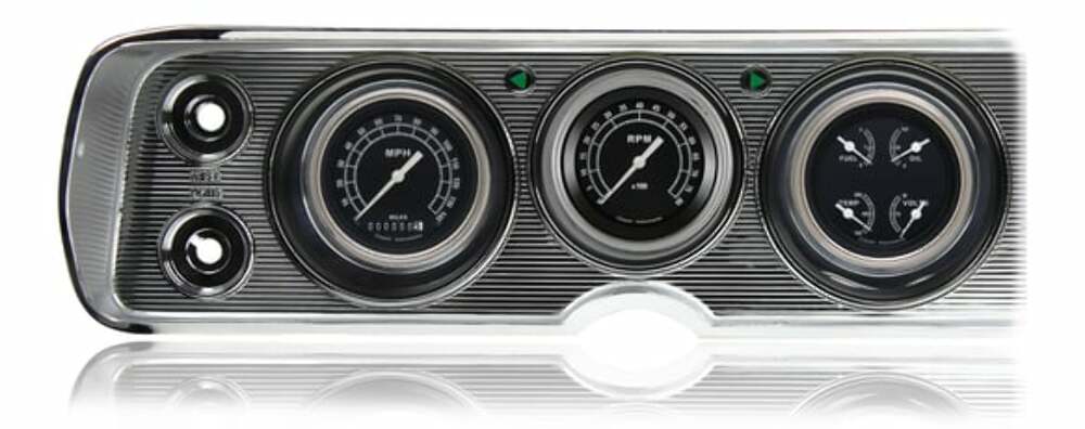Traditional 1964-65 Chevelle Package LS Sending Unit CV64TR-LS