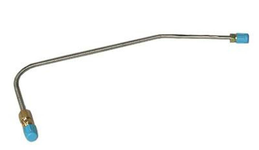 Fits 1956 - 1957 Chevrolet Full Size  Distributor Vacuum Line DVT002