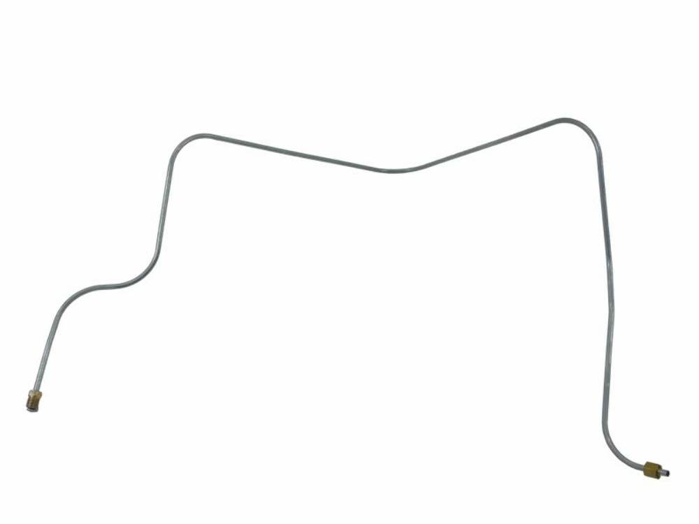 Fits 1951 Chevrolet Full Size Distributor Vacuum Line DVT005