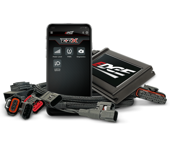 EDGE EZX Module - 12713