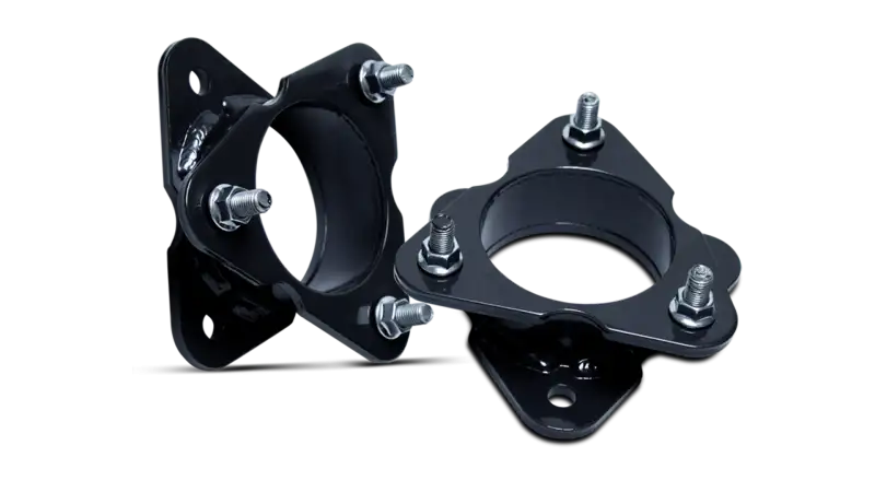 Body Armor 4x4 2004+ Ford F150 Excludes Raptor 2WD/4WD 2.5in Strut Spacer