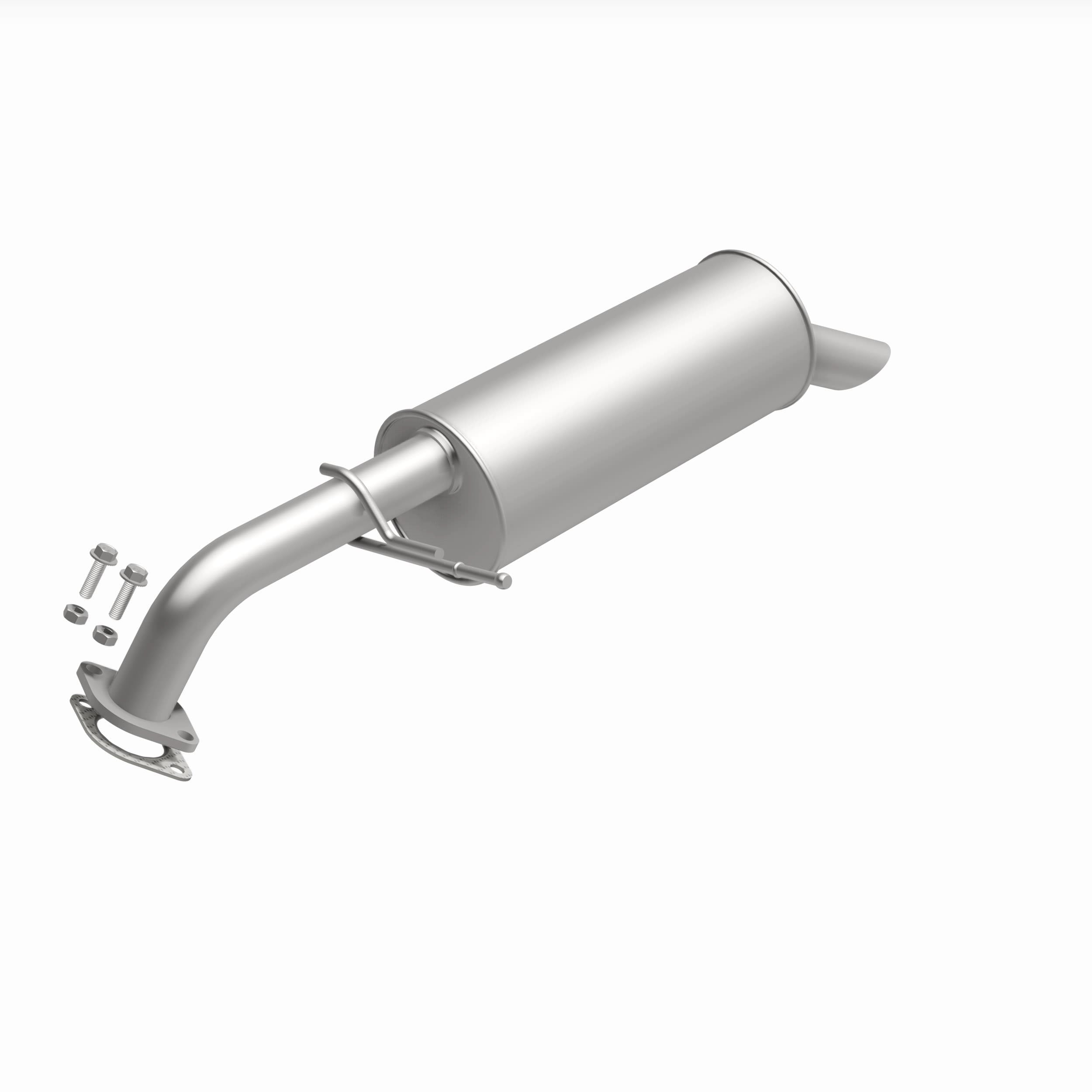 Fits Direct-Fit Replacement Exhaust System 106-0977
