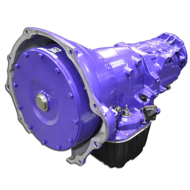 ATS Diesel 1992-94 Ford 2wd E4OD Stage 2 Transmission Package