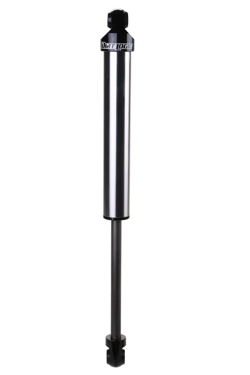 Fabtech 2020+ GM 2500HD/3500HD 4WD 6in Lift System - Rear 2.25 DL Shock
