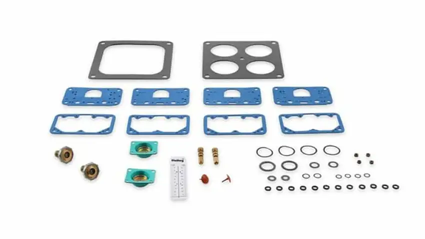 Fast Kit Carburetor Rebuild Kit - 37-1547