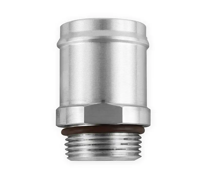 Frostbite Radiator Hose Fitting - 1.50 Inch Frostbite Eng Swap Radiators - FB401