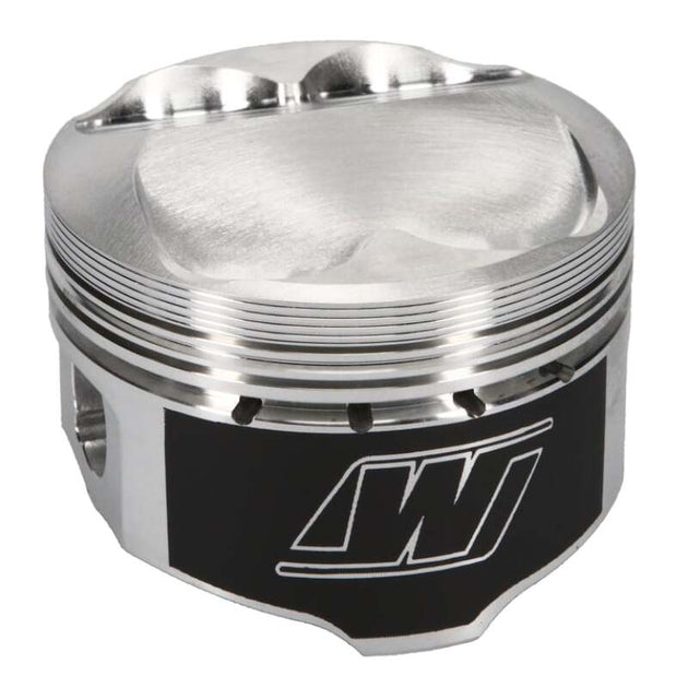 Wiseco Ford 2.0L 90.94 mm Bore 41.60 mm CH 0.00 CC Piston Set