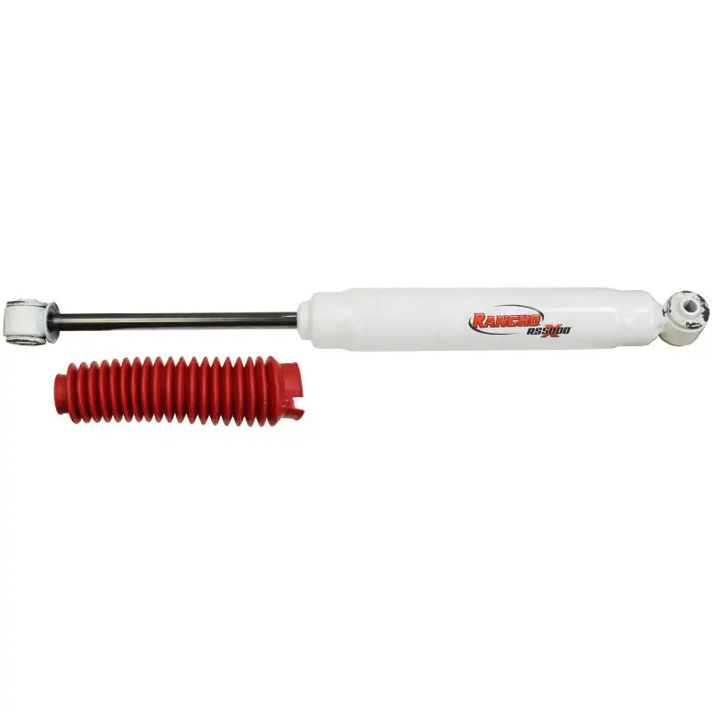 Rancho Dodge Dakota Rear RS5000X Shock