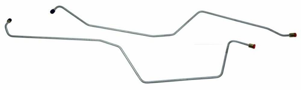 Fits 1963-65 Falcon Transmission Oil Cooler Lines FCL601