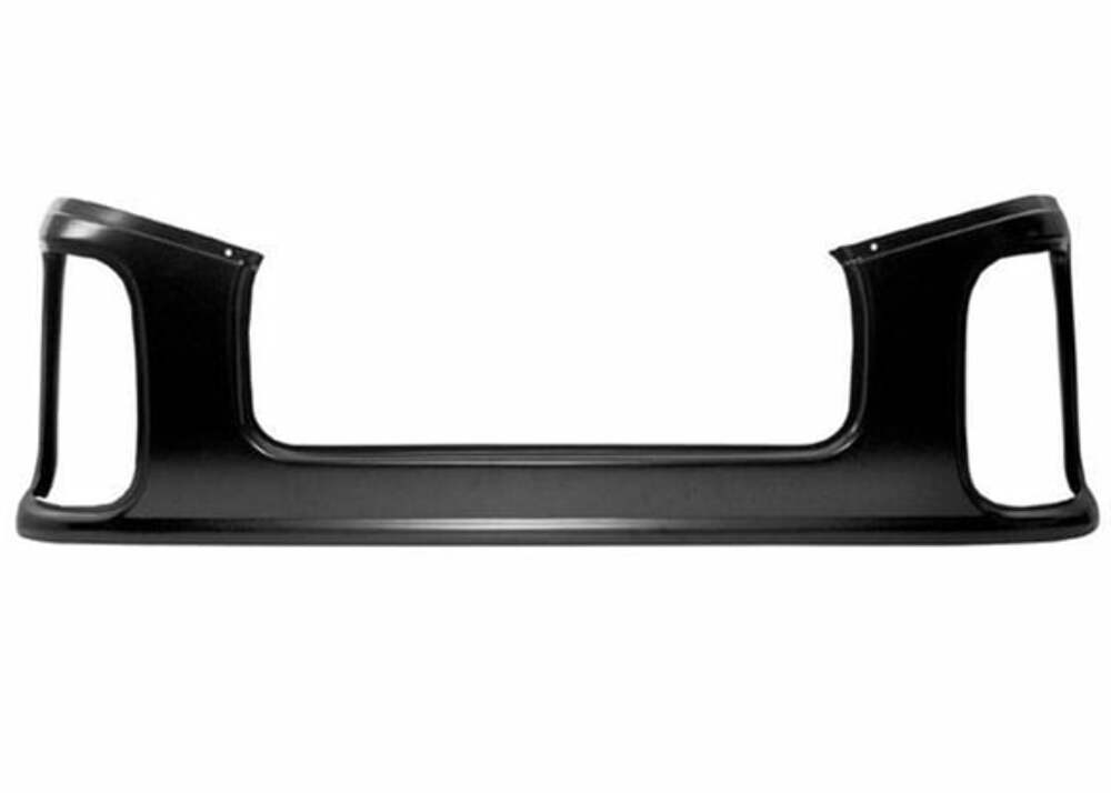 Fits 1947-1953 Chevrolet Truck; Outer Rear Window Panel - 3-Window ORWP533