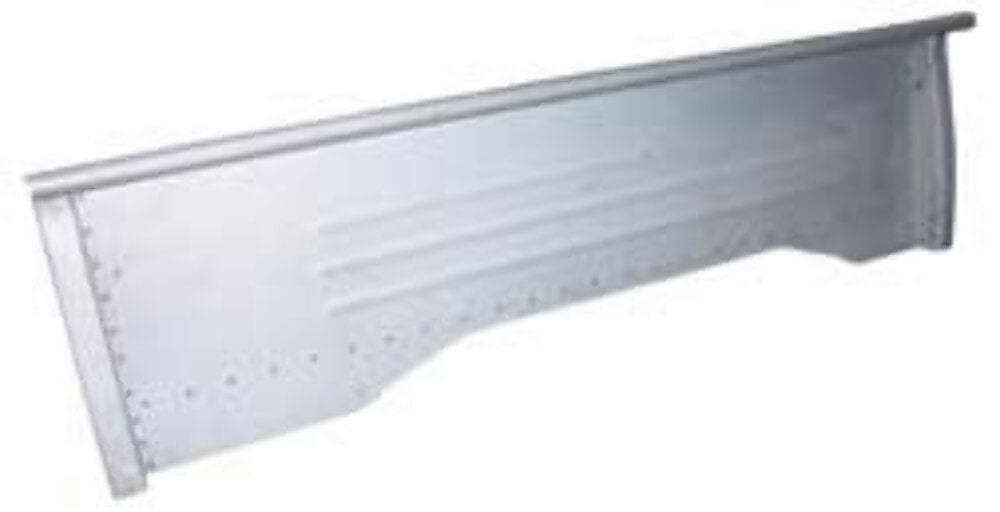 Fits 1947-1953 Chevrolet Truck; Stepside Bedside - Shortbed BS53SRH