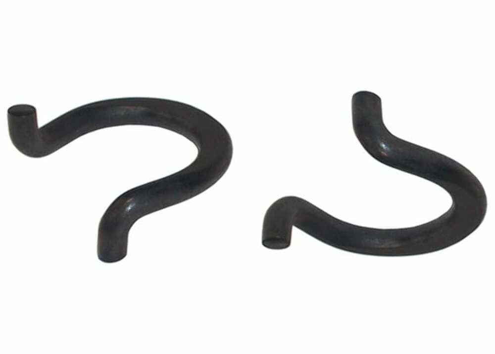 Fits 1947-1954 Chevrolet Truck; Door Hinge Springs Pair DHS4754