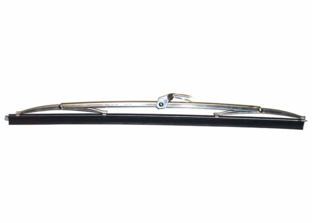 Fits 1947-1954 Chevrolet Truck; Wiper Blade Snapin Style WB053SN