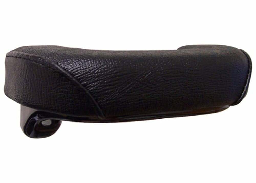 Fits 1947-1955 Chevrolet Sedan Delivery; Arm Rest - Black ARX5400BLACK