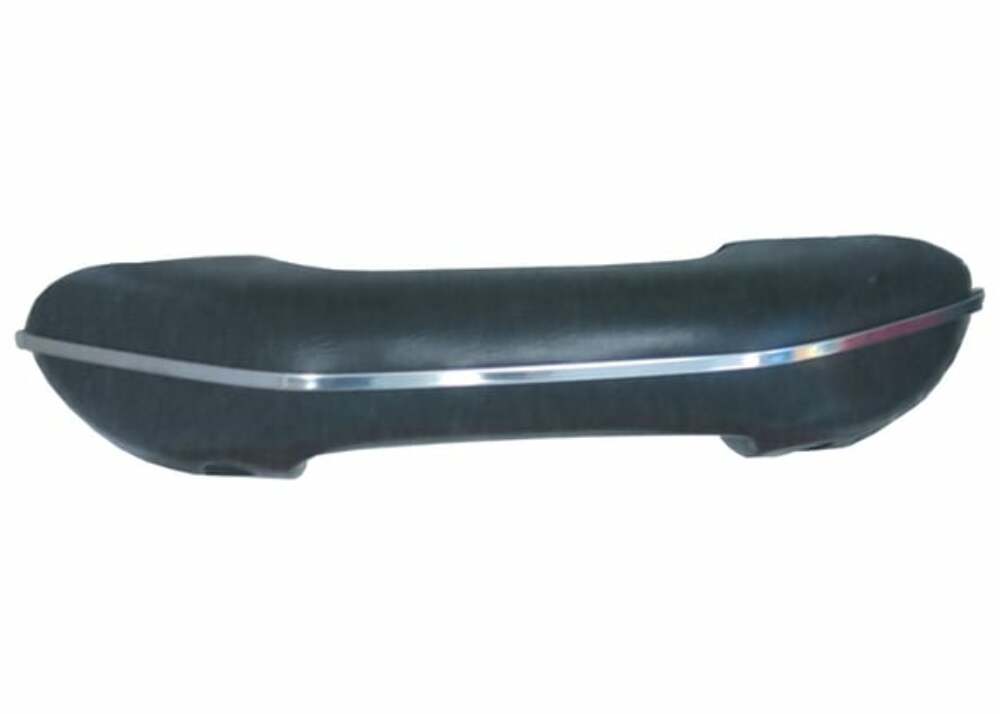 Fits 1955-1966 Chevrolet Truck-1955-1966 Gmc Truck Complete Arm Rest ARX6600GRAY
