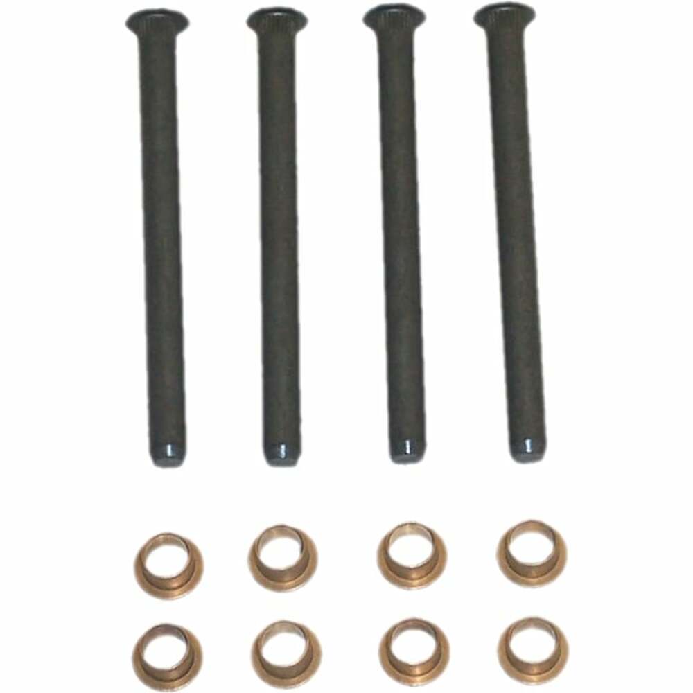 Fits 1955-91 Gmc Trucks & Blazer/Jimmy, Suburban Door Hinge Repair Kit L0010-55