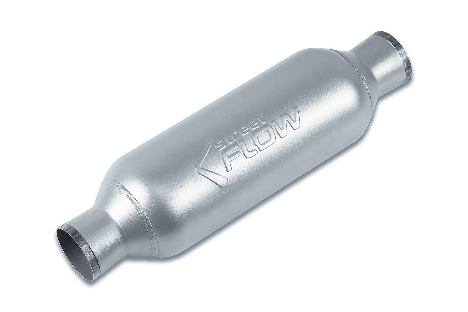 Fits 1959-1963 Chevrolet Biscayne Chambered Muffler SF513250-JHPR