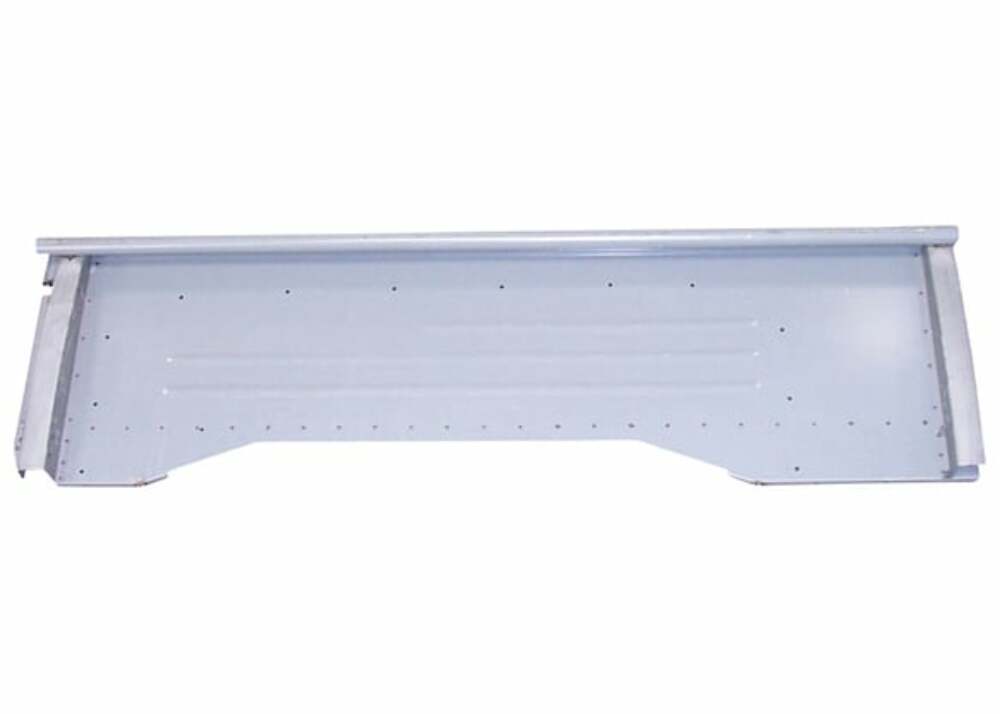Fits 1959 Chevrolet 3B; Bedside-Stepside-Shortbed-Left-W/ Stake Pockets BS59SLH