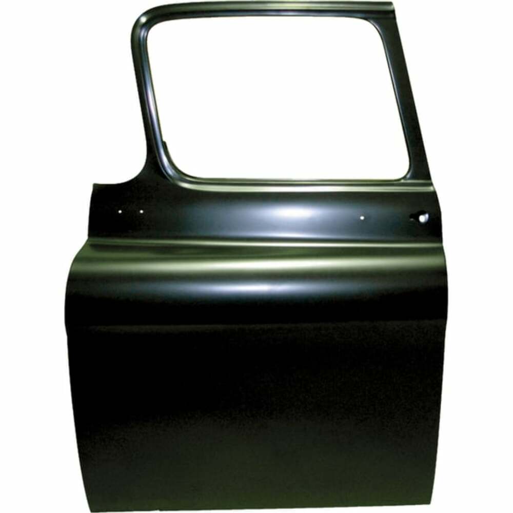 Fits 1959 Chevrolet 3B; Complete Door Shell - Left DOOR559-LH