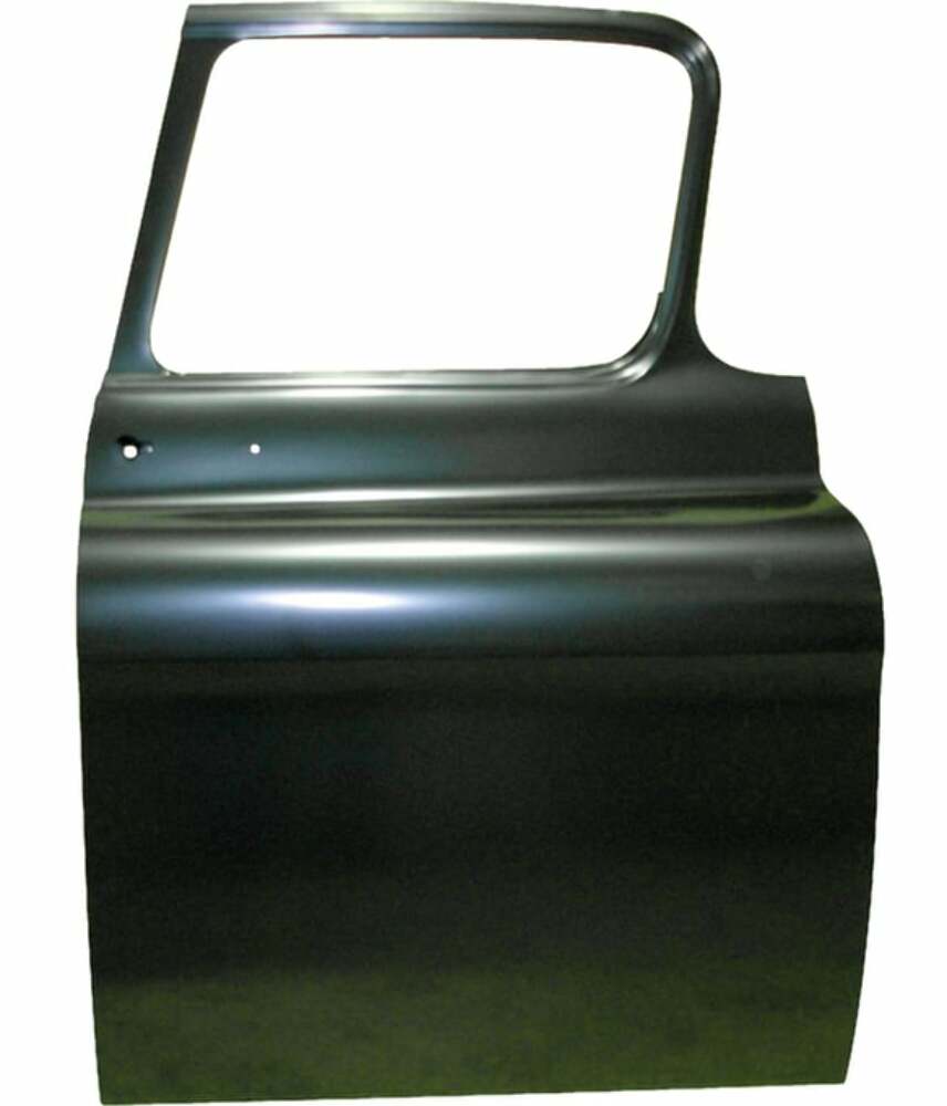 Fits 1959 Chevrolet 3B; Complete Door Shell - Right DOOR559-RH