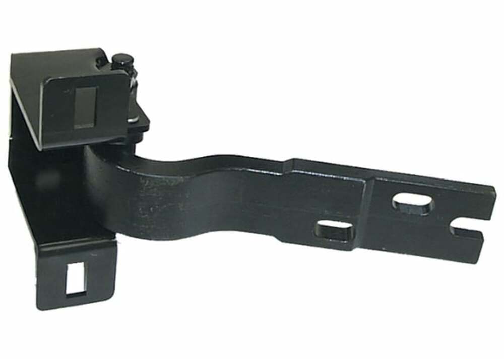 Fits 1959 Chevrolet 3B; Door Hinge - Lower Left Or Right DHL5559