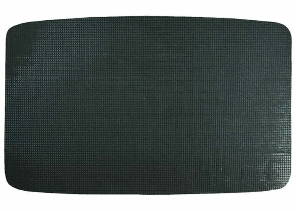 Fits 1959 Chevrolet 3B; Headliner - Black HL59000BLACK