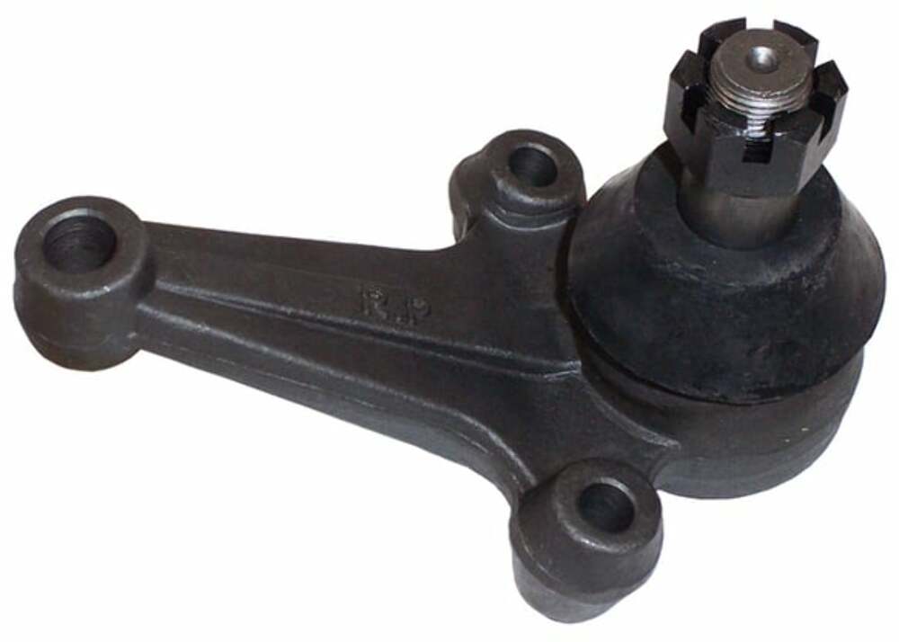 Fits 1960-1962 Chevrolet C10 Panel; Lower Ball Joint - Half Ton GMBJ002
