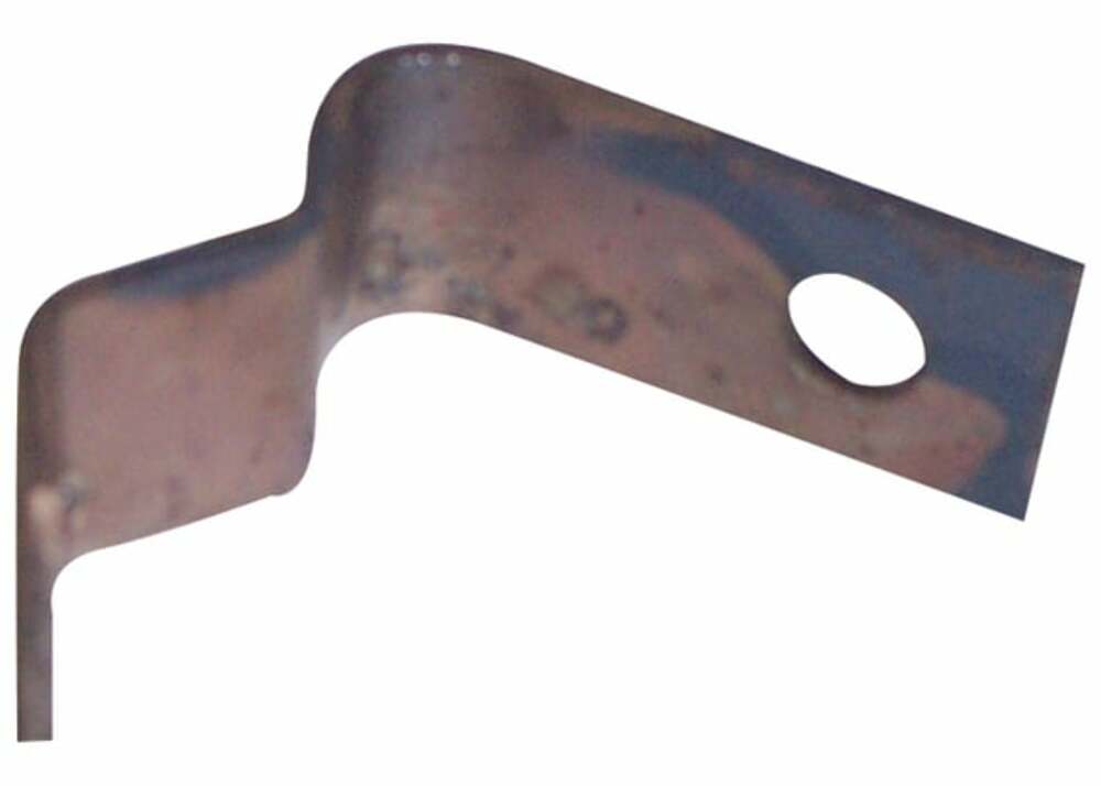 Fits 1960-1963 Chevrolet C10 Panel; Hub Cap Retainer Clip - Each HCRC066-1