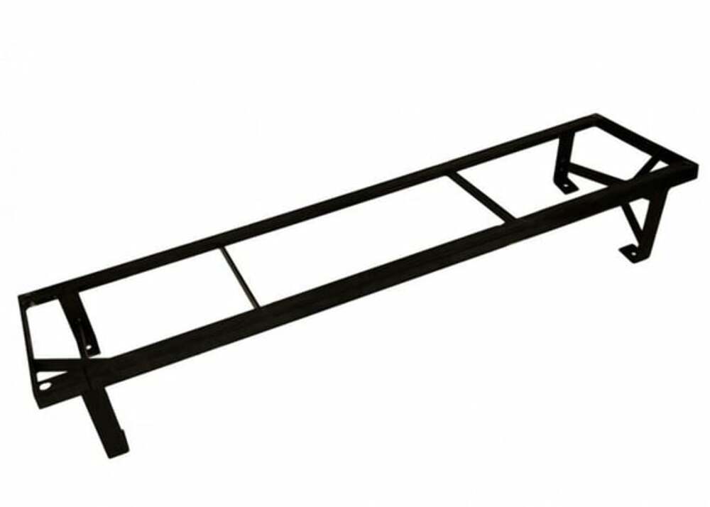 Fits 1960-1966 Chevrolet C10 Panel; Custom Bench Seat Frame QBENCH60-66