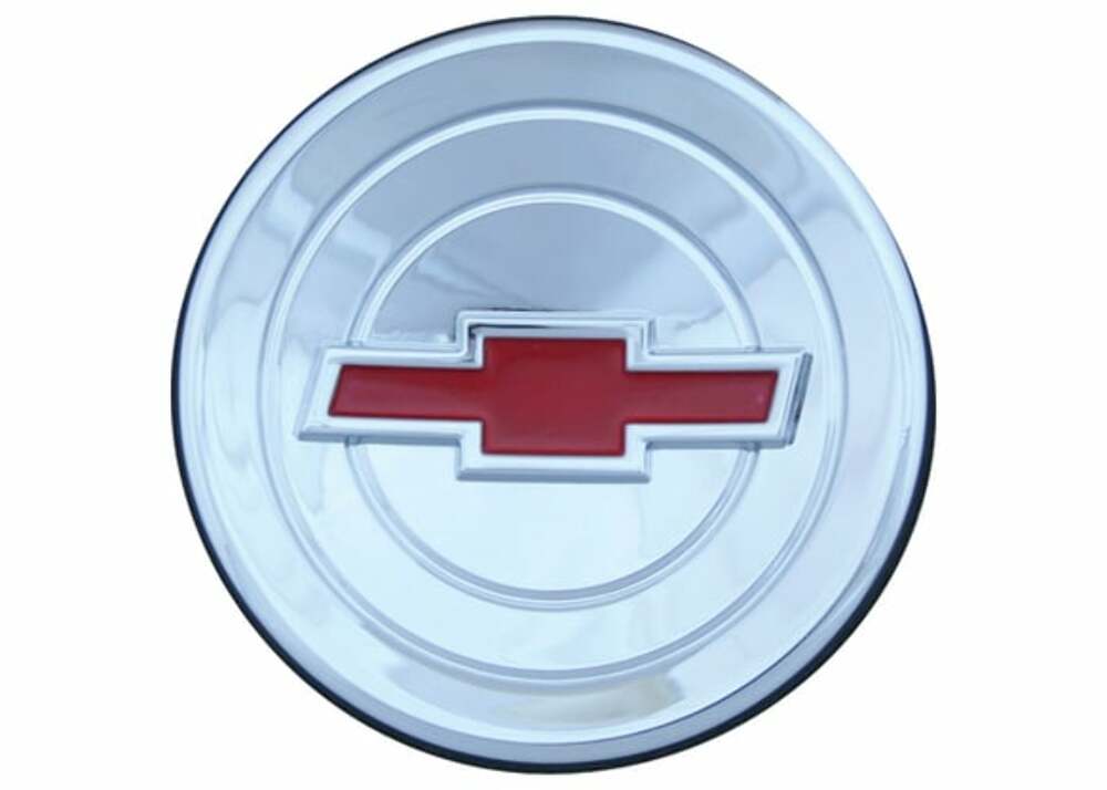 Fits 1960-1966 Chevrolet C10 Panel; Horn Button HB10030
