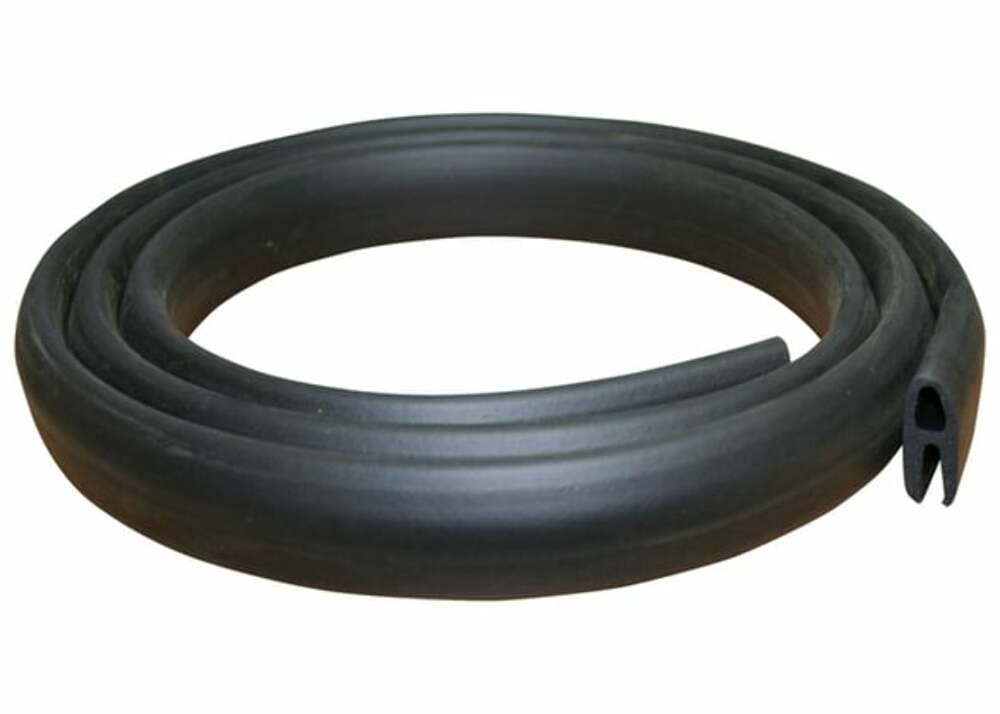 Fits 1960-1966 Chevrolet C10 Panel; Inner Fender Seals AMS6066