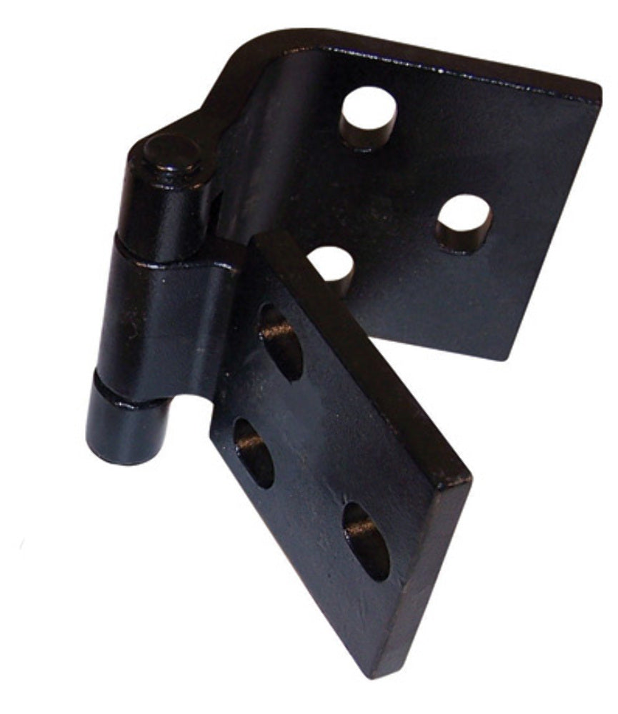 Fits 1960-1966 Chevrolet C10 Panel; Replacement Door Hinge - Each DHR6066-LH