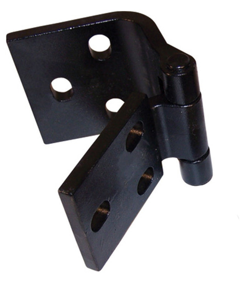 Fits 1960-1966 Chevrolet C10 Panel; Replacement Door Hinge - Each DHR6066-RH
