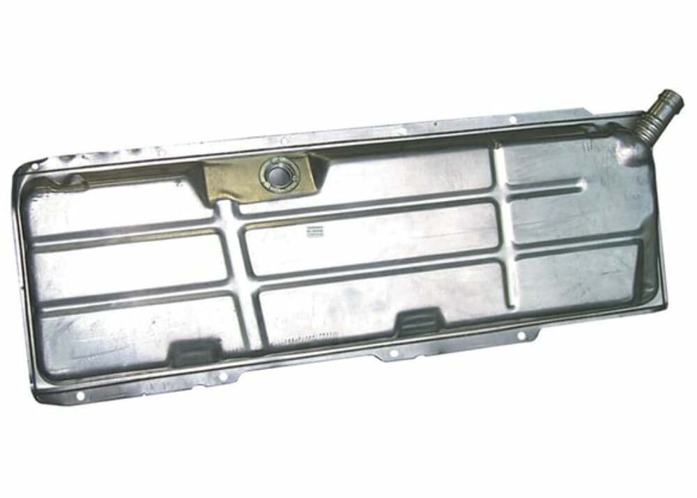 Fits 1960-1966 Chevrolet C10 Panel; Replacement Gas Tank RGT6066