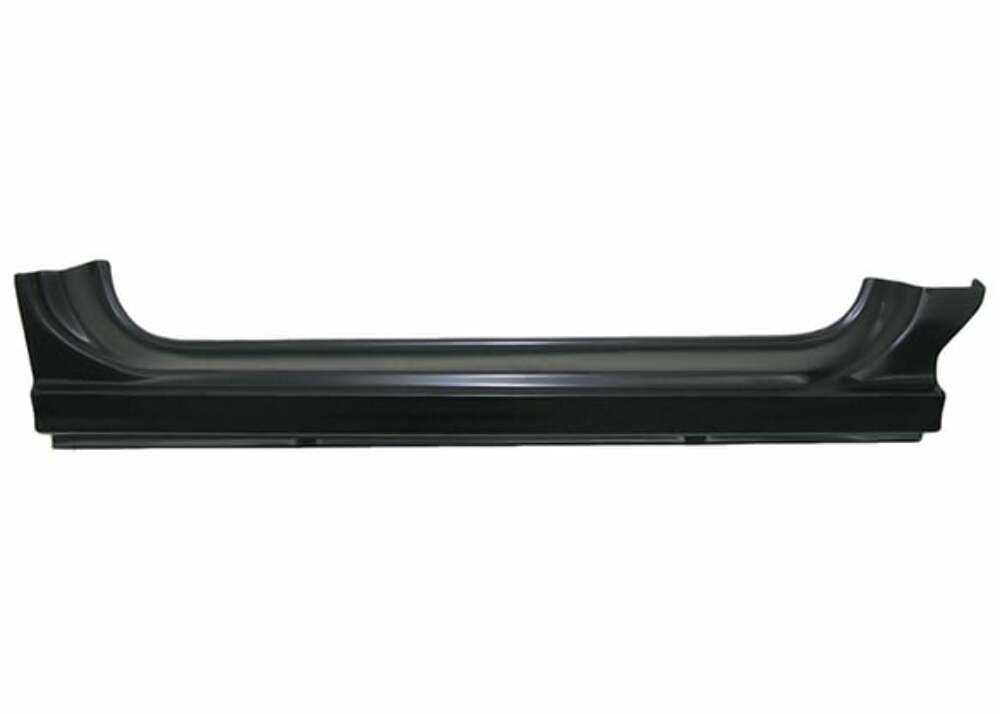 Fits 1960-1966 Chevrolet C10 Panel; Rocker Panel - Full RPCE6RH