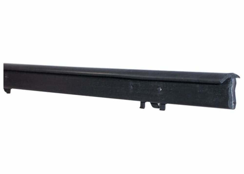 Fits 1964-1966 Chevrolet C10 Panel; Door Glass Windowfelt Set-4-Pieces  REP0466