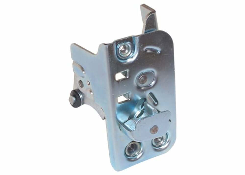 Fits 1964-1966 Chevrolet C10 Panel; Door Latch Assembly - Left DLA66LH
