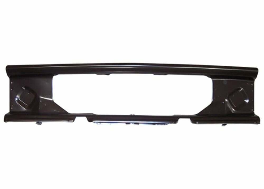 Fits 1964-1966 Chevrolet C10 Panel; Grille Support Panel GSP6466