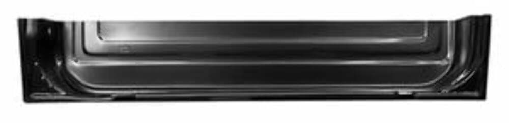 Fits 1964-1966 Chevrolet C10 Panel; Inner Door Bottom - Left IDB66LH