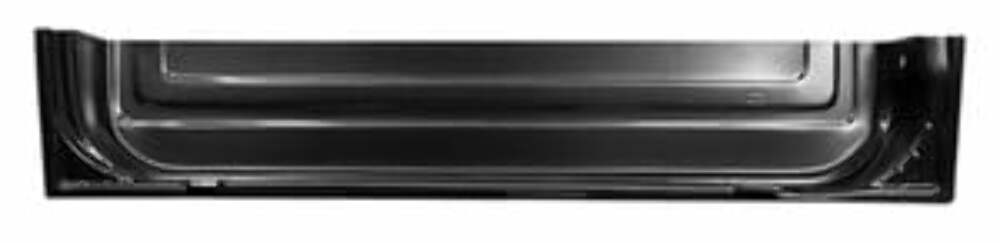 Fits 1964-1966 Chevrolet C10 Panel; Inner Door Bottom - Right IDB66RH
