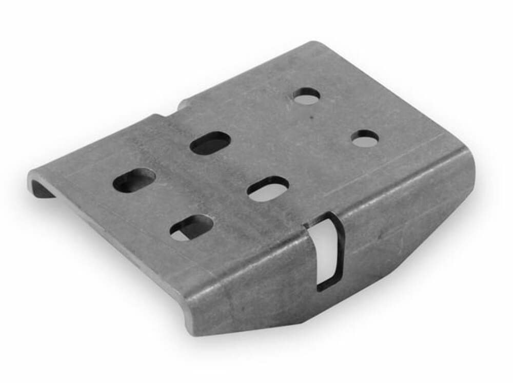 Fits 1967-1969 F-Body LS/LT Swap A/T Transmission Mount Adapter Kit 12628HKR