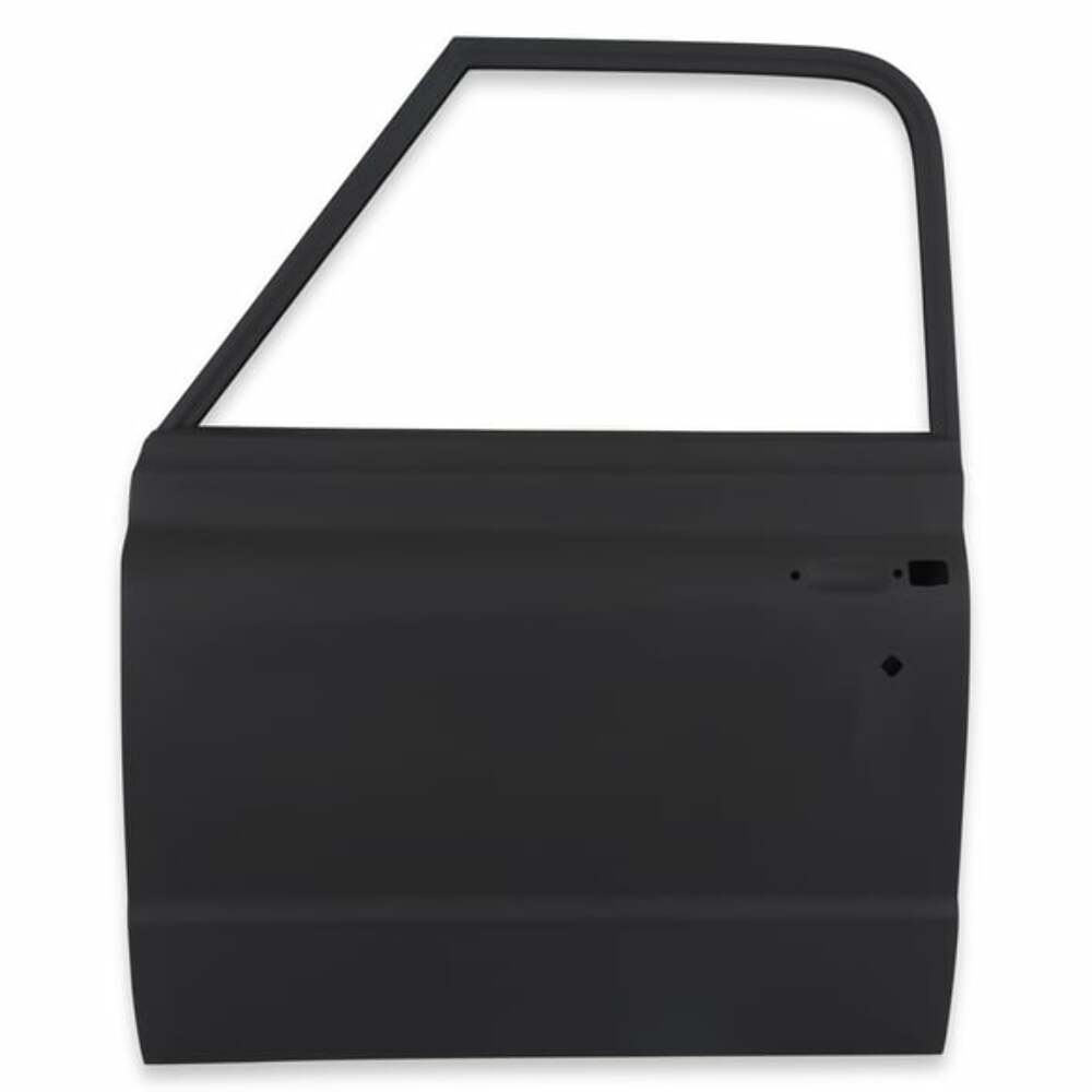 Fits 1967-1971 Chevrolet C10 Pickup; Door Shell - Lh A1029-67