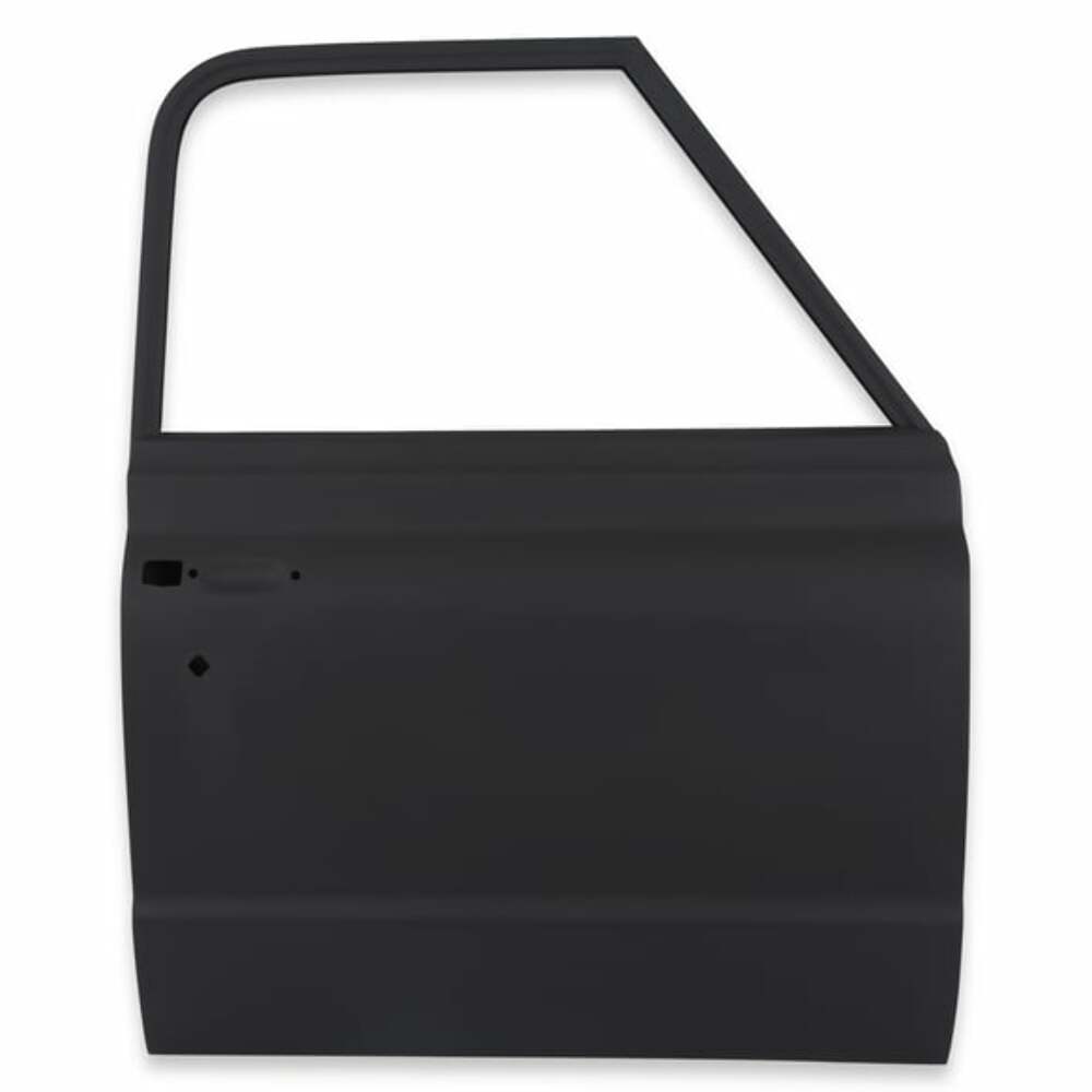 Fits 1967-1971 Chevrolet C10 Pickup; Door Shell - Rh A1030-67