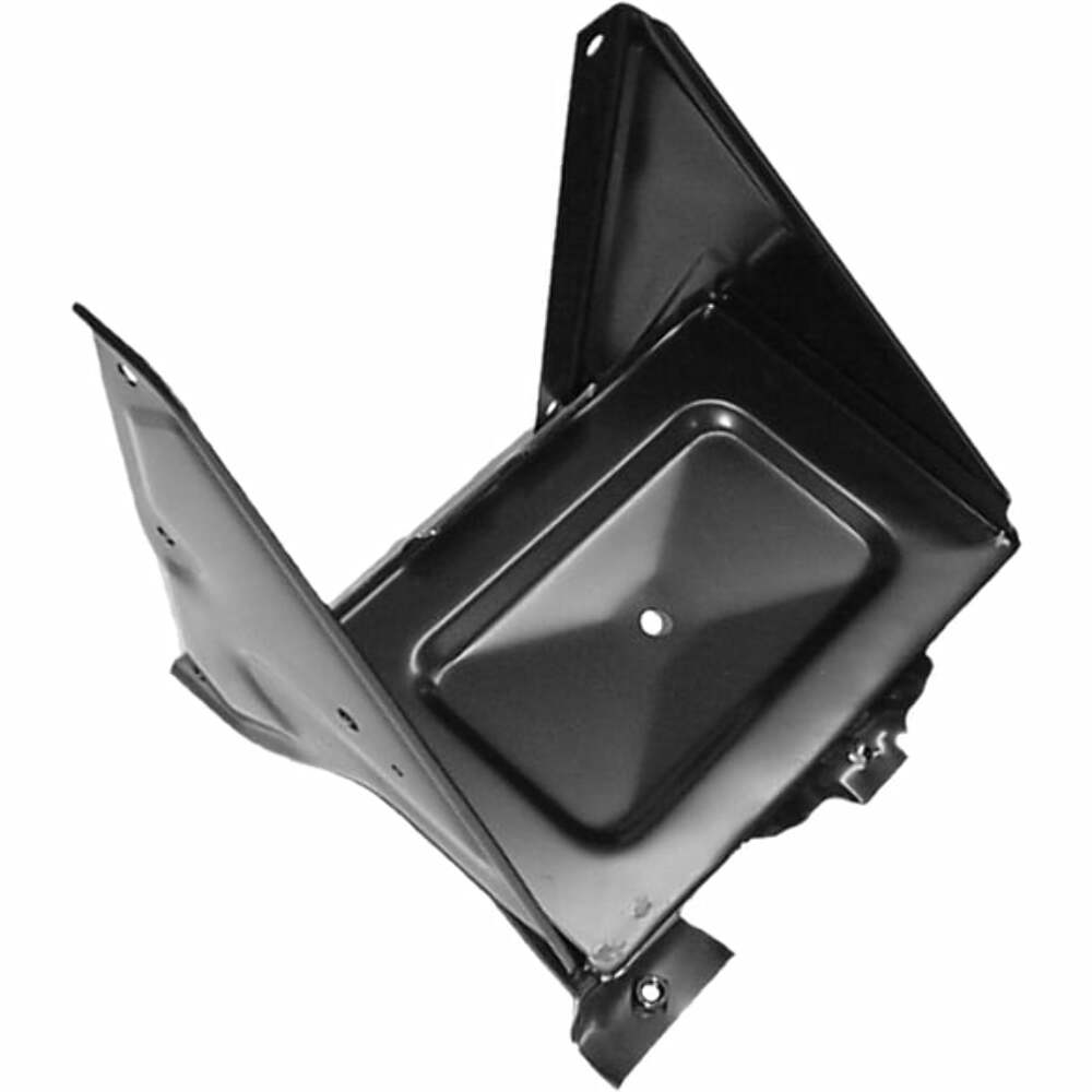 Fits 1967-1972 Chevrolet C10 Pickup; Battery Tray A1022-67