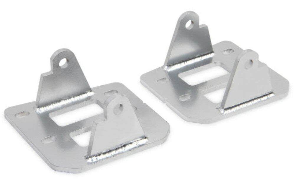 Fits 1968-1972 A-Body LS Swap Engine Mounting Bracket Kit- Forward 71221006HKR