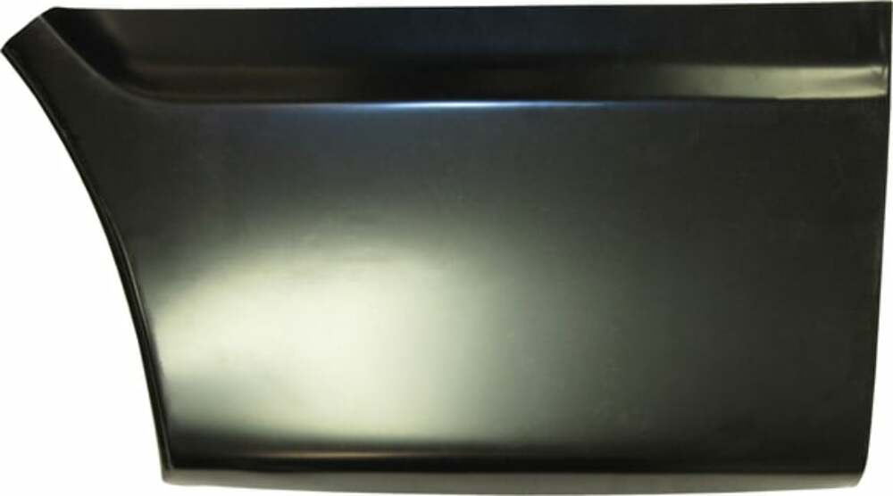 Fits 1969-1972 Blazer/Jimmy; Front Lower Bedside Patch - Rh Blazer A1234-69