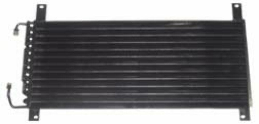 Fits 1969-1972 Chevrolet Blazer; A/C Condensor ACD6772